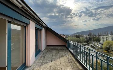 Apartment 4 rooms - image - 9