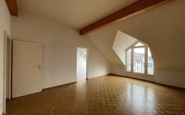 Apartment 4 rooms - image - 1