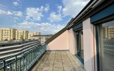Apartment 4 rooms - image - 10
