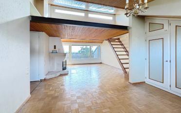 Wohnung 3.5 Zimmer - image - 3