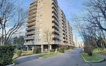Apartment 5 rooms - image - 1