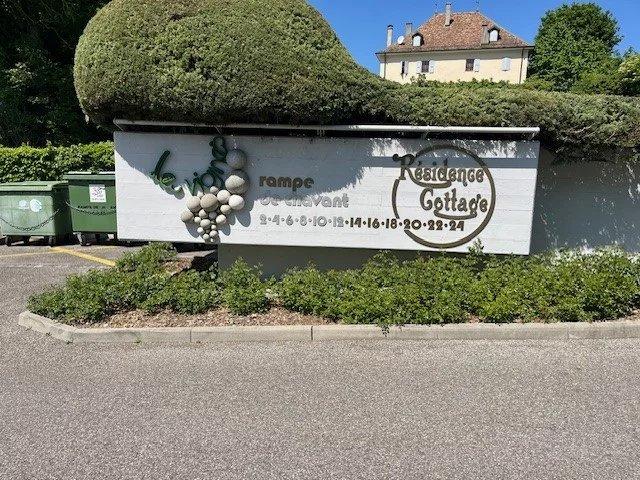 Confignon, Geneva