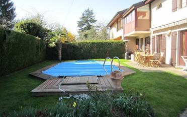 Villa 5 pièces - image - 1