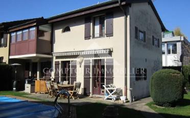Villa 5 pièces - image - 8