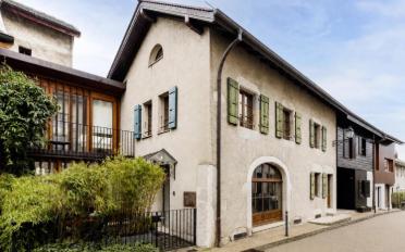 Single house 7 rooms - image - 1