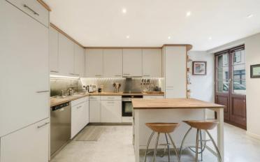 Single house 7 rooms - image - 7