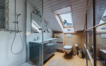 Single house 7 rooms - image - 9