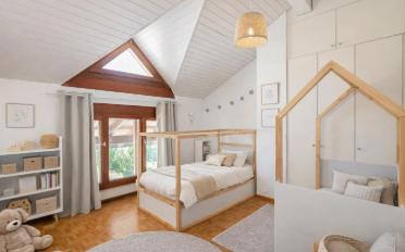 Einfamilienhaus 4 Zimmer - image - 5