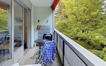 Wohnung 5.5 Zimmer - image - 5