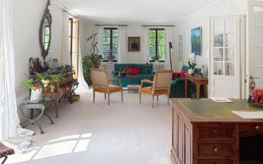 Wohnung 9.5 Zimmer - image - 9
