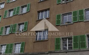 Wohnung 3 Zimmer - image - 1