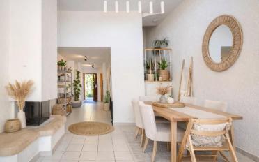 Single house 4 rooms - image - 3