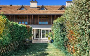 Single house 4 rooms - image - 2