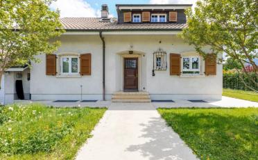 Maison 6.5 pièces - image - 2