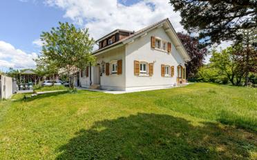 Maison 6.5 pièces - image - 11