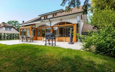 Maison 6.5 pièces - image - 12