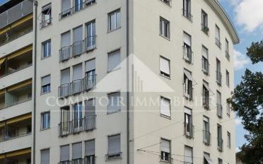Wohnung 2.5 Zimmer - image - 1