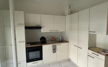 Apartment 2 rooms - image - 1