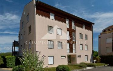 Apartment 3 rooms - image - 1