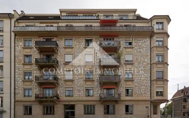 Apartment 5.5 rooms - image - 1