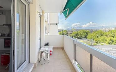 Wohnung 4 Zimmer - image - 1