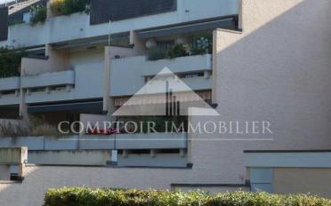 Wohnung 4 Zimmer - image - 1
