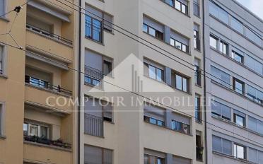 Apartment 4 rooms - image - 1