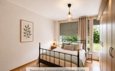 Single house 5 rooms - image - 6