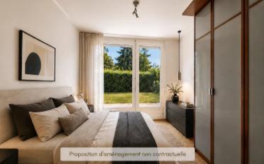 Single house 5 rooms - image - 4