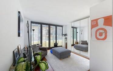 Wohnung 5 Zimmer - image - 7