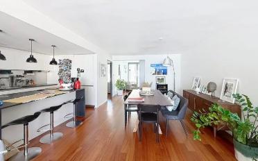 Wohnung 5 Zimmer - image - 2