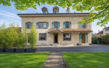 Einfamilienhaus - image - 1