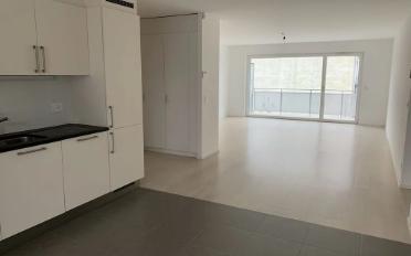 Wohnung 4 Zimmer - image - 1