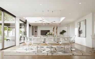 Villa 8.5 Zimmer - image - 12