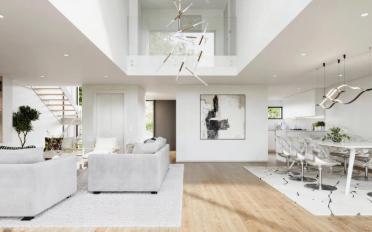 Villa 8.5 Zimmer - image - 10