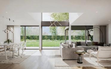 Villa 8.5 Zimmer - image - 11