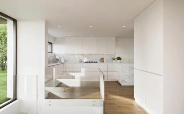 Villa 8.5 Zimmer - image - 13