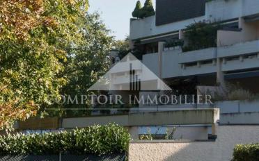 Apartment 5 rooms - image - 1