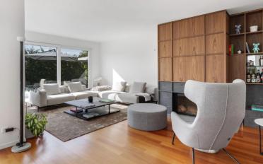 Single house 7.5 rooms - image - 5