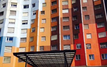 Apartment 2 rooms - image - 1