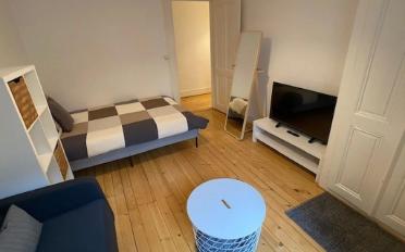 Apartment 2 rooms - image - 1
