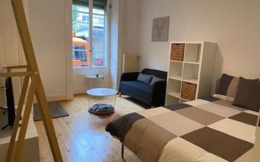 Apartment 2 rooms - image - 2