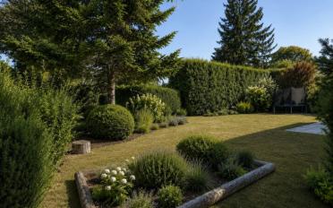 Single house 5 rooms - image - 2