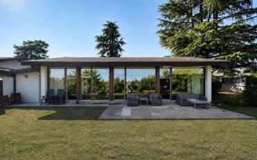 Single house 5 rooms - image - 1