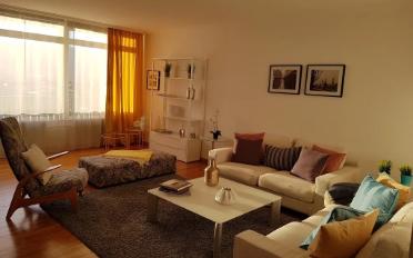Wohnung 3 Zimmer - image - 1
