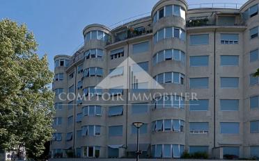 Apartment 5 rooms - image - 1