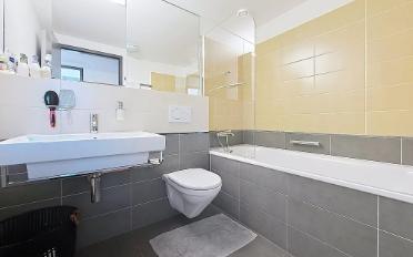 Wohnung 5 Zimmer - image - 5