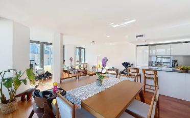 Wohnung 5 Zimmer - image - 3