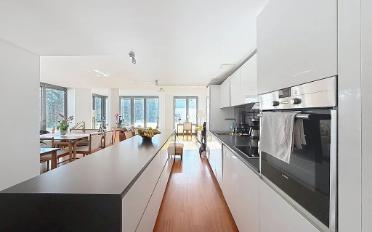 Wohnung 5 Zimmer - image - 9