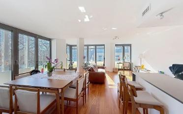 Wohnung 5 Zimmer - image - 8